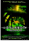 Kinoplakat Die Eylandt Recherche