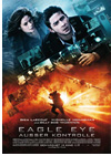 Kinoplakat Eagle Eye
