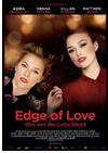 Kinoplakat Edge of Love