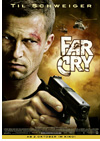 Kinoplakat Far Cry