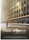 Kinoplakat Flash of Genius