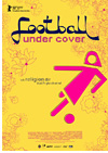 Kinoplakat Football under Cover