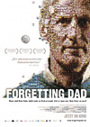 Kinoplakat Forgetting Dad
