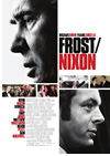 Kinoplakat Frost / Nixon