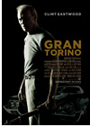 Kinoplakat Gran Torino