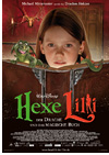 Kinoplakat Hexe Lilli - Der Drache und das magische Buch