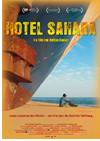 Kinoplakat Hotel Sahara