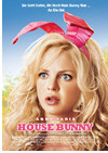 Kinoplakat House Bunny
