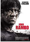 Kinoplakat John Rambo