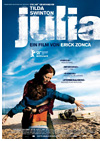 Kinoplakat Julia