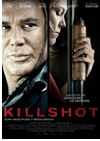 Kinoplakat Killshot