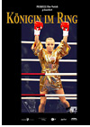 DVD Königin im Ring