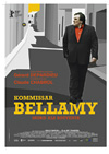 Kinoplakat Kommissar Bellamy