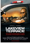 Kinoplakat Lakeview Terrace
