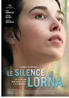 Kinoplakat Le Silence de Lorna