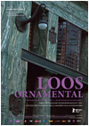 Kinoplakat Loos Ornamental