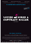 Kinoplakat Louise hires a Contract Killer
