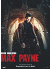 Kinoplakat Max Payne