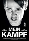 Kinoplakat Mein Kampf