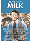 Kinoplakat Milk