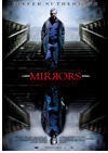 Kinoplakat Mirrors