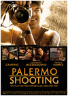 Kinoplakat Palermo Shooting