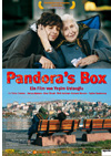 Kinoplakat Pandora's Box
