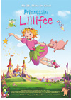 Kinoplakat Prinzessin Lillifee