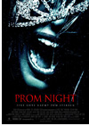 Kinoplakat Prom Night
