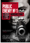 Kinoplakat Public Enemy No. 1 – Mordinstinkt
