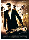 Kinoplakat RocknRolla