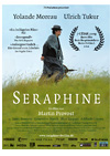 Kinoplakat Seraphine