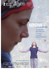 Kinoplakat Snow