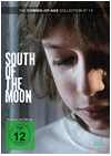 DVD South of the Moon