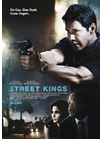 Kinoplakat Street Kings
