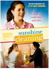 Kinoplakat Sunshine Cleaning