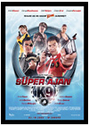 Kinoplakat Super-Agent K9
