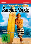 DVD Surfer, Dude