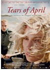 Kinoplakat Tears of April