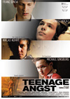 Kinoplakat Teenage Angst