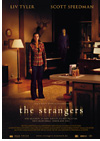 Kinoplakat The Strangers