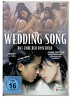 DVD The Wedding Song