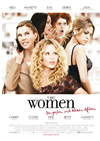 Kinoplakat The Women