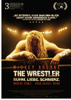 Kinoplakat The Wrestler
