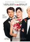 Kinoplakat Verliebt in die Braut