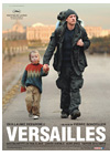 Kinoplakat Versailles