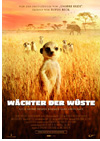 Kinoplakat Wächter der Wüste