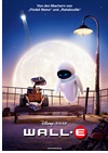 Kinoplakat WALL-E