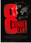 Kinoplakat 8. Wonderland