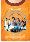Kinoplakat Adventureland